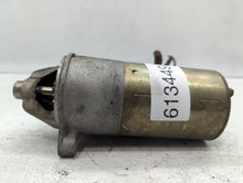 2009-2011 Ford Crown Victoria Car Starter Motor Solenoid OEM P/N:9C2T-11000-AA Fits OEM Used Auto Parts