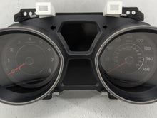 2014-2016 Hyundai Elantra Instrument Cluster Speedometer Gauges P/N:94004-3Y010 Fits 2014 2015 2016 OEM Used Auto Parts