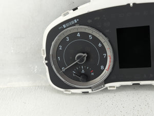 2020 Hyundai Venue Instrument Cluster Speedometer Gauges P/N:A3C0105670000 B054QXSVC Fits OEM Used Auto Parts