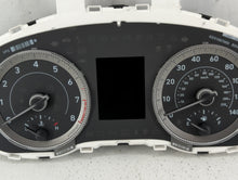 2020 Hyundai Venue Instrument Cluster Speedometer Gauges P/N:A3C0105670000 B054QXSVC Fits OEM Used Auto Parts
