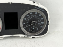 2020 Hyundai Venue Instrument Cluster Speedometer Gauges P/N:A3C0105670000 B054QXSVC Fits OEM Used Auto Parts