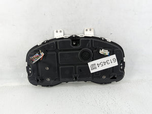 2020 Hyundai Venue Instrument Cluster Speedometer Gauges P/N:A3C0105670000 B054QXSVC Fits OEM Used Auto Parts