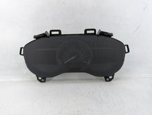 2019-2020 Ford Edge Instrument Cluster Speedometer Gauges P/N:MX157410-6754 MT4T-10849-CD Fits 2019 2020 OEM Used Auto Parts