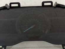 2019-2020 Ford Edge Instrument Cluster Speedometer Gauges P/N:MX157410-6754 MT4T-10849-CD Fits 2019 2020 OEM Used Auto Parts