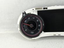 2019 Dodge Charger Instrument Cluster Speedometer Gauges P/N:P68395995AC Fits OEM Used Auto Parts