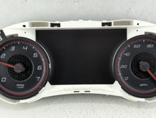 2019 Dodge Charger Instrument Cluster Speedometer Gauges P/N:P68395995AC Fits OEM Used Auto Parts