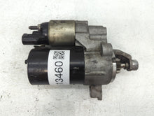 2009-2013 Audi A4 Car Starter Motor Solenoid OEM P/N:06H 911 021 A Fits 2009 2010 2011 2012 2013 2014 2015 2016 2017 OEM Used Auto Parts