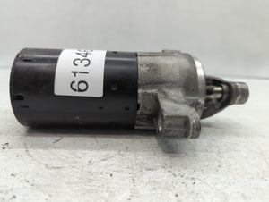 2009-2013 Audi A4 Car Starter Motor Solenoid OEM P/N:06H 911 021 A Fits 2009 2010 2011 2012 2013 2014 2015 2016 2017 OEM Used Auto Parts