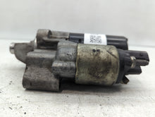 2009-2013 Audi A4 Car Starter Motor Solenoid OEM P/N:06H 911 021 A Fits 2009 2010 2011 2012 2013 2014 2015 2016 2017 OEM Used Auto Parts