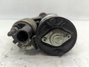 2009-2013 Audi A4 Car Starter Motor Solenoid OEM P/N:06H 911 021 A Fits 2009 2010 2011 2012 2013 2014 2015 2016 2017 OEM Used Auto Parts