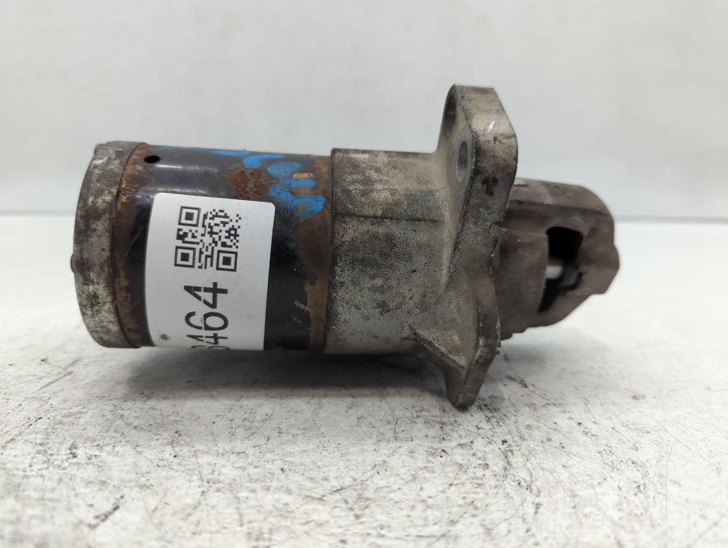 2010-2015 Chevrolet Camaro Car Starter Motor Solenoid OEM P/N:M000T35875ZC 12610857 Fits 2008 2009 2010 2011 2012 2013 2014 2015 OEM Used Auto Parts