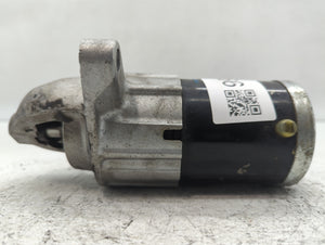 2013-2016 Dodge Dart Car Starter Motor Solenoid OEM P/N:M000T39072ZC 56029681AA Fits 2013 2014 2015 2016 OEM Used Auto Parts