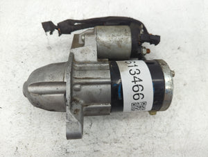 2013-2016 Dodge Dart Car Starter Motor Solenoid OEM P/N:M000T39072ZC 56029681AA Fits 2013 2014 2015 2016 OEM Used Auto Parts