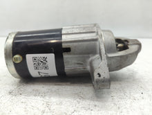 2015-2021 Jeep Renegade Car Starter Motor Solenoid OEM P/N:M00T39071 68084005AA Fits 2014 2015 2016 2017 2018 2019 2020 2021 2022 OEM Used Auto Parts