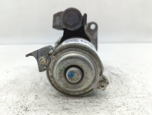 2018-2020 Honda Accord Car Starter Motor Solenoid OEM P/N:SM75014 Fits 2018 2019 2020 OEM Used Auto Parts