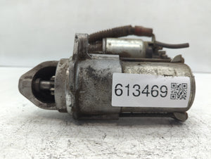 2008-2010 Chevrolet Cobalt Car Starter Motor Solenoid OEM P/N:9000213 M5SW0SA Fits OEM Used Auto Parts