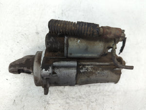 2008-2010 Chevrolet Cobalt Car Starter Motor Solenoid OEM P/N:9000213 M5SW0SA Fits OEM Used Auto Parts