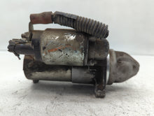 2008-2010 Chevrolet Cobalt Car Starter Motor Solenoid OEM P/N:9000213 M5SW0SA Fits OEM Used Auto Parts