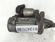 2008-2015 Subaru Legacy Car Starter Motor Solenoid OEM P/N:TN428000-4790 23300AA59A Fits 2008 2009 2010 2011 2012 2013 2014 2015 OEM Used Auto Parts