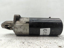 2010-2014 Mercedes-Benz Ml350 Car Starter Motor Solenoid OEM P/N:0 001 115 070 Fits OEM Used Auto Parts