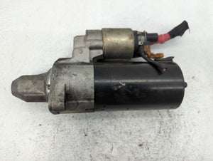 2010-2014 Mercedes-Benz Ml350 Car Starter Motor Solenoid OEM P/N:0 001 115 070 Fits OEM Used Auto Parts