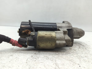 2010-2014 Mercedes-Benz Ml350 Car Starter Motor Solenoid OEM P/N:0 001 115 070 Fits OEM Used Auto Parts