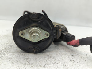 2010-2014 Mercedes-Benz Ml350 Car Starter Motor Solenoid OEM P/N:0 001 115 070 Fits OEM Used Auto Parts