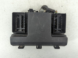 2015-2016 Ford Fusion Fusebox Fuse Box Panel Relay Module P/N:FG9T14A067AB_01 Fits 2015 2016 OEM Used Auto Parts