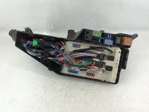 2008-2010 Nissan Altima Fusebox Fuse Box Panel Relay Module P/N:284B71AA1A Fits 2008 2009 2010 OEM Used Auto Parts