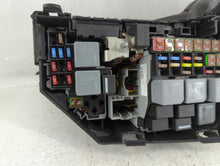 2018-2019 Land Rover Range Rover Evoque Fusebox Fuse Box Panel Relay Module P/N:JK72-14A076-AA Fits 2018 2019 OEM Used Auto Parts