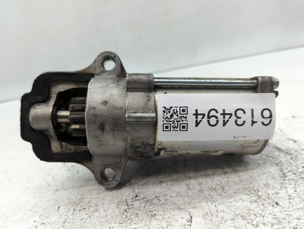 2014-2021 Ford Transit Connect Car Starter Motor Solenoid OEM P/N:6G9N-11000-AB Fits 2014 2015 2016 2017 2018 2019 2020 2021 OEM Used Auto Parts