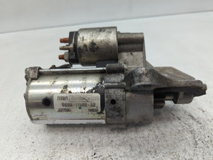 2014-2021 Ford Transit Connect Car Starter Motor Solenoid OEM P/N:6G9N-11000-AB Fits 2014 2015 2016 2017 2018 2019 2020 2021 OEM Used Auto Parts