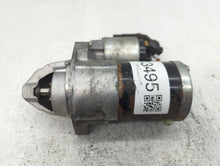 2011-2015 Mitsubishi Lancer Car Starter Motor Solenoid OEM P/N:M000T38771 Fits 2011 2012 2013 2014 2015 2016 OEM Used Auto Parts