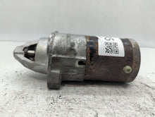 2011-2015 Mitsubishi Lancer Car Starter Motor Solenoid OEM P/N:M000T38771 Fits 2011 2012 2013 2014 2015 2016 OEM Used Auto Parts