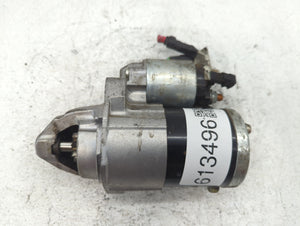 2007-2017 Jeep Patriot Car Starter Motor Solenoid OEM P/N:M000T32071ZC 05034555AA Fits OEM Used Auto Parts