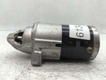 2007-2017 Jeep Patriot Car Starter Motor Solenoid OEM P/N:M000T32071ZC 05034555AA Fits OEM Used Auto Parts