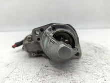 2007-2017 Jeep Patriot Car Starter Motor Solenoid OEM P/N:M000T32071ZC 05034555AA Fits OEM Used Auto Parts