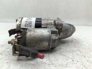 2007-2017 Jeep Patriot Car Starter Motor Solenoid OEM P/N:M000T32071ZC 05034555AA Fits OEM Used Auto Parts