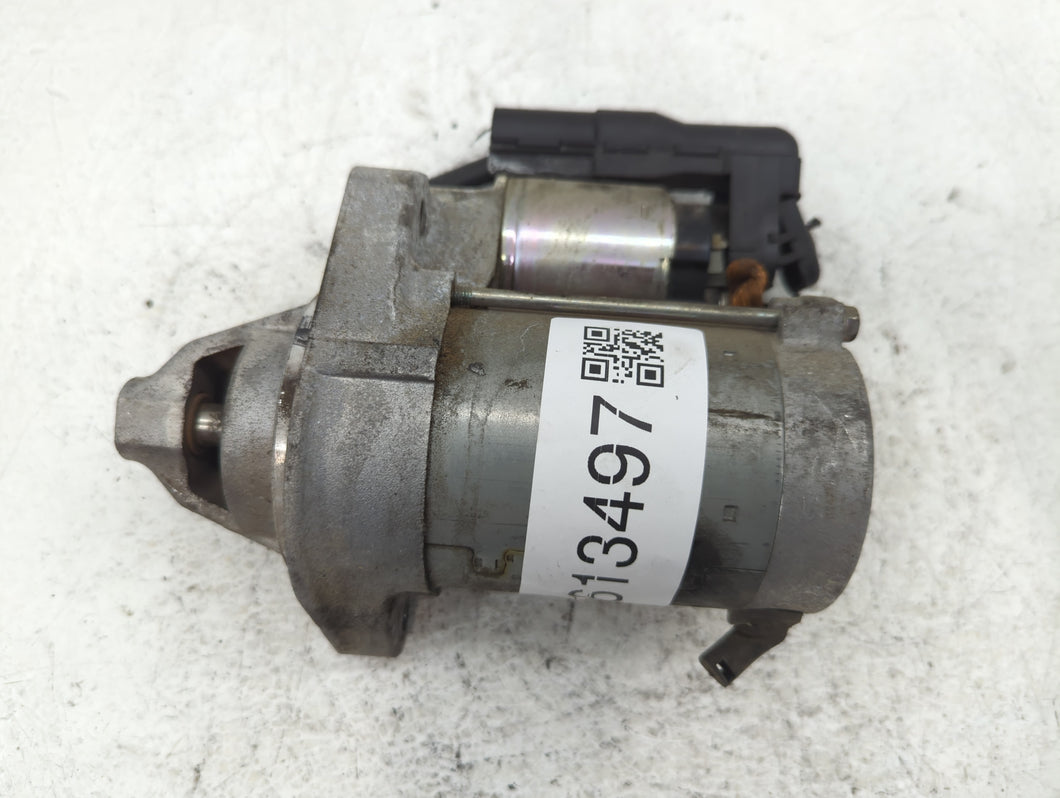 2006-2015 Lexus Is250 Car Starter Motor Solenoid OEM P/N:428000-2340 28100-31070 Fits OEM Used Auto Parts