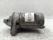 2006-2015 Lexus Is250 Car Starter Motor Solenoid OEM P/N:428000-2340 28100-31070 Fits OEM Used Auto Parts