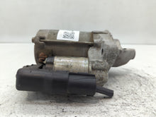 2006-2015 Lexus Is250 Car Starter Motor Solenoid OEM P/N:428000-2340 28100-31070 Fits OEM Used Auto Parts