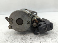 2006-2015 Lexus Is250 Car Starter Motor Solenoid OEM P/N:428000-2340 28100-31070 Fits OEM Used Auto Parts