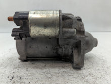 2016-2017 Lexus Is200t Car Starter Motor Solenoid OEM P/N:43800-2740 28100-36150 Fits 2016 2017 2018 2019 OEM Used Auto Parts