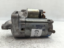 2016-2017 Lexus Is200t Car Starter Motor Solenoid OEM P/N:43800-2740 28100-36150 Fits 2016 2017 2018 2019 OEM Used Auto Parts