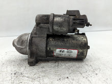 2011-2014 Hyundai Elantra Car Starter Motor Solenoid OEM P/N:36100-2E550 Fits 2011 2012 2013 2014 OEM Used Auto Parts