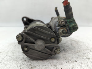 2011-2014 Ford F-150 Car Starter Motor Solenoid OEM P/N:BR3T-11000-AC Fits 2011 2012 2013 2014 2015 OEM Used Auto Parts