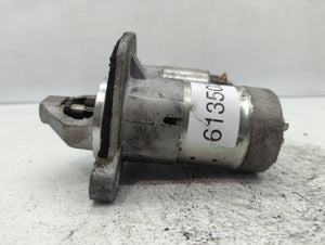 2013-2019 Nissan Sentra Car Starter Motor Solenoid OEM P/N:23300 EN22B Fits 2013 2014 2015 2016 2017 2018 2019 2020 OEM Used Auto Parts