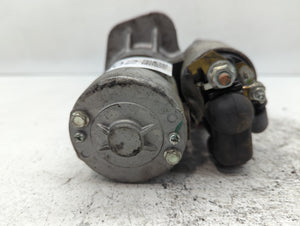 2013-2019 Nissan Sentra Car Starter Motor Solenoid OEM P/N:23300 EN22B Fits 2013 2014 2015 2016 2017 2018 2019 2020 OEM Used Auto Parts