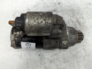 2007-2013 Nissan Altima Car Starter Motor Solenoid OEM P/N:M000TA0171ZC 23300 JA00A Fits 2007 2008 2009 2010 2011 2012 2013 OEM Used Auto Parts