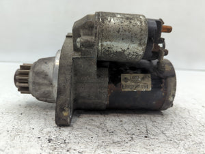 2007-2013 Nissan Altima Car Starter Motor Solenoid OEM P/N:M000TA0171ZC 23300 JA00A Fits 2007 2008 2009 2010 2011 2012 2013 OEM Used Auto Parts